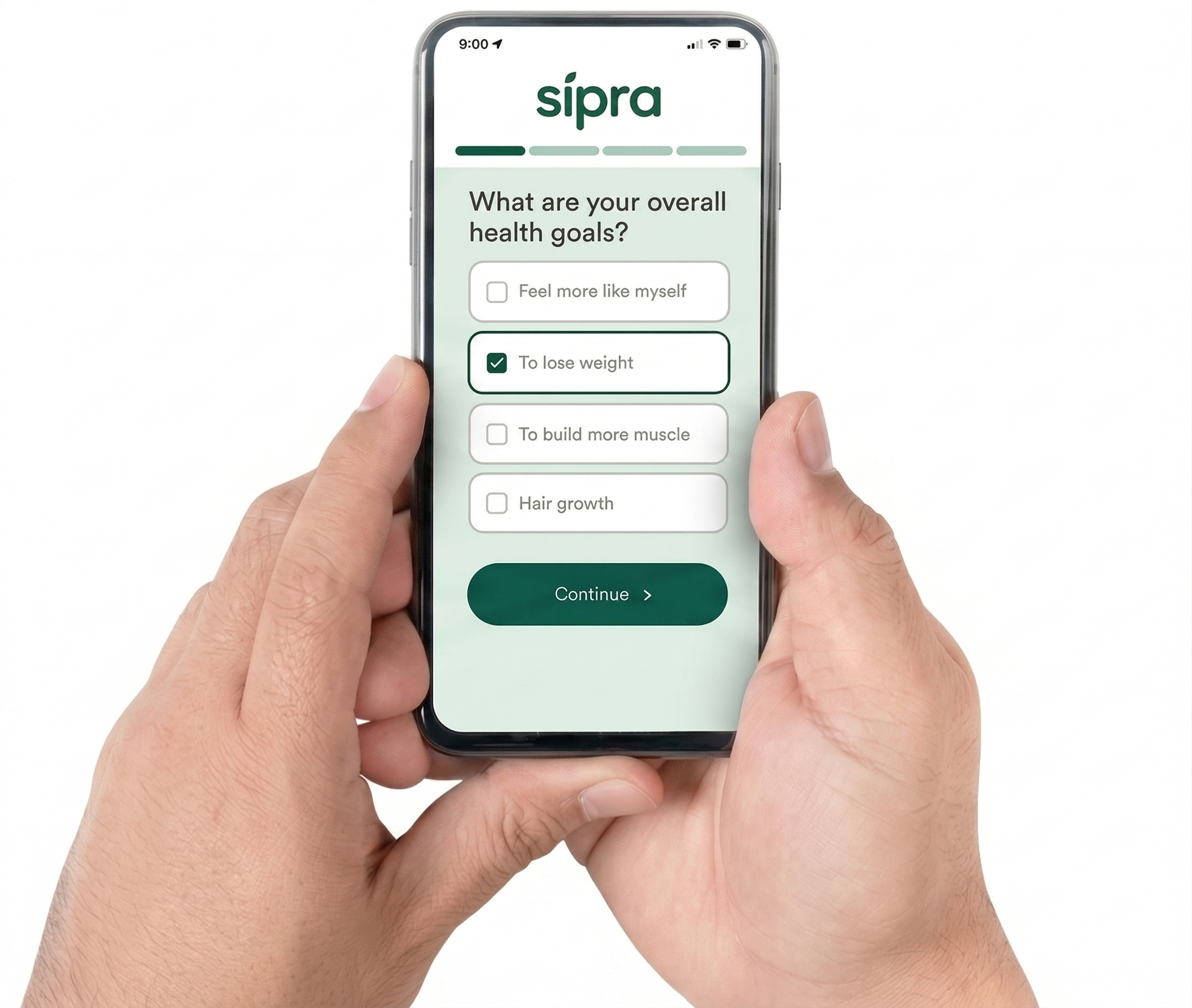 Submit your application